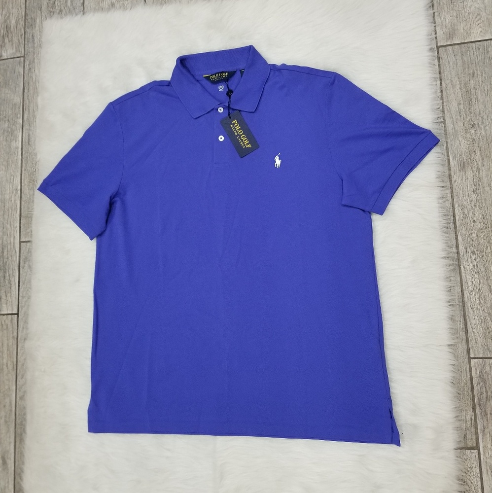 Ralph Lauren performance polo